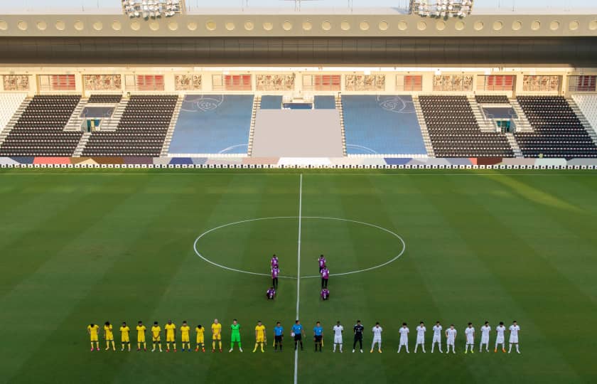 Al Nassr FC Tickets Buy or Sell Tickets for Al Nassr FC Fixtures