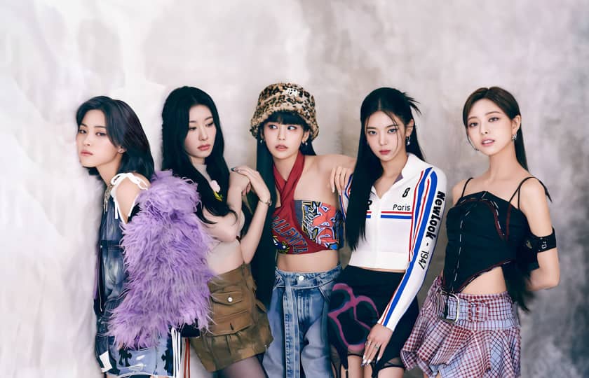 ITZY Tickets ITZY Tour Dates 2024 and Concert Tickets viagogo