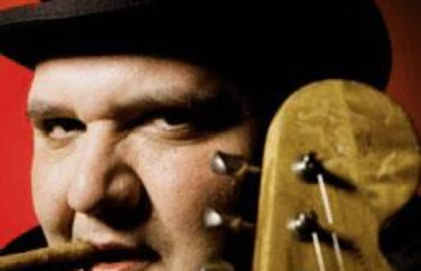 Popa Chubby Tickets Popa Chubby Tour Dates 2024 and Concert Tickets