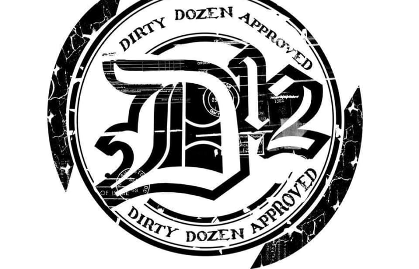 D12 Tickets D12 Tour 2024 and Concert Tickets viagogo