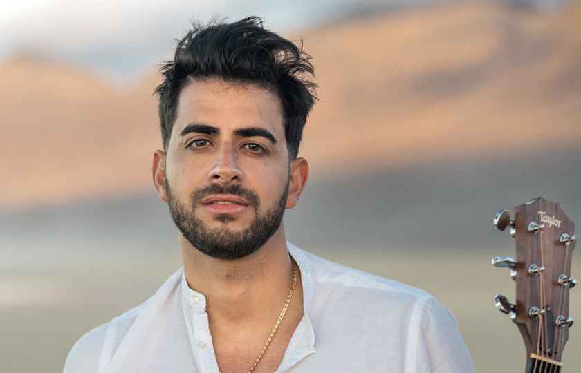 Christian Meringolo