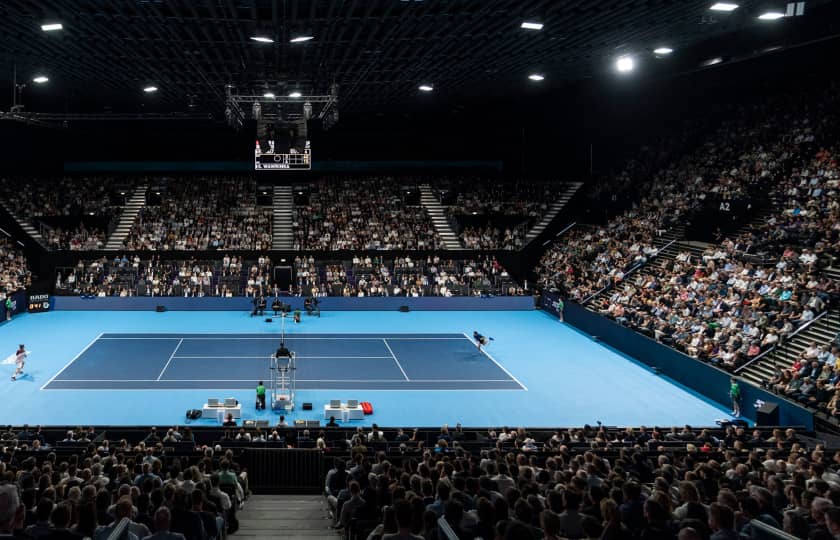 Swiss Indoors Tickets Swiss Indoors Tennis 2024 Dates and Tickets