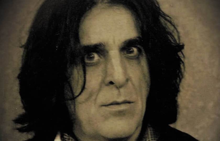 Jaz Coleman Unspeakable (Spoken Word) Bush Hall London Tickets Fri