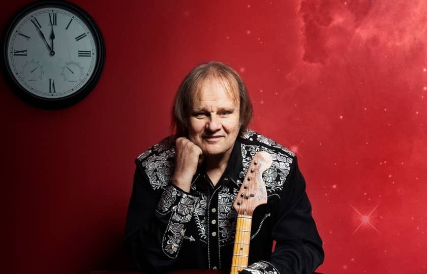 Walter Trout Tickets Walter Trout Tour Dates 2025 and Concert Tickets