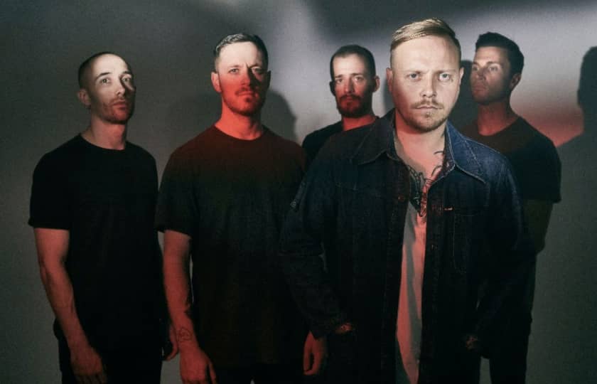 Architects Tickets Architects Tour 2024 and Concert Tickets viagogo