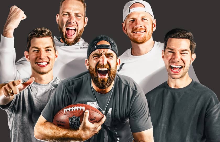 Dude Perfect Tickets Karten für Dude Perfect Tour 2025 viagogo