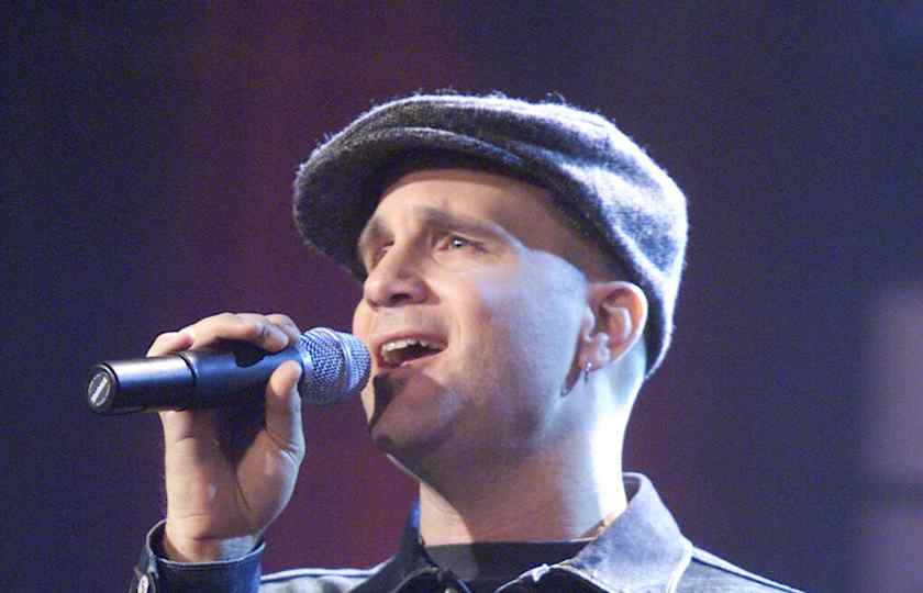 Gary Jules
