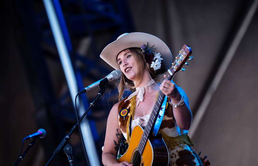 Sierra Ferrell Forum Melbourne Melbourne Tickets Thu 16 Jan 2025