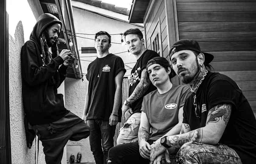 Dropout Kings Nile Theater Complex Mesa Tickets Sun Jul 13 2025