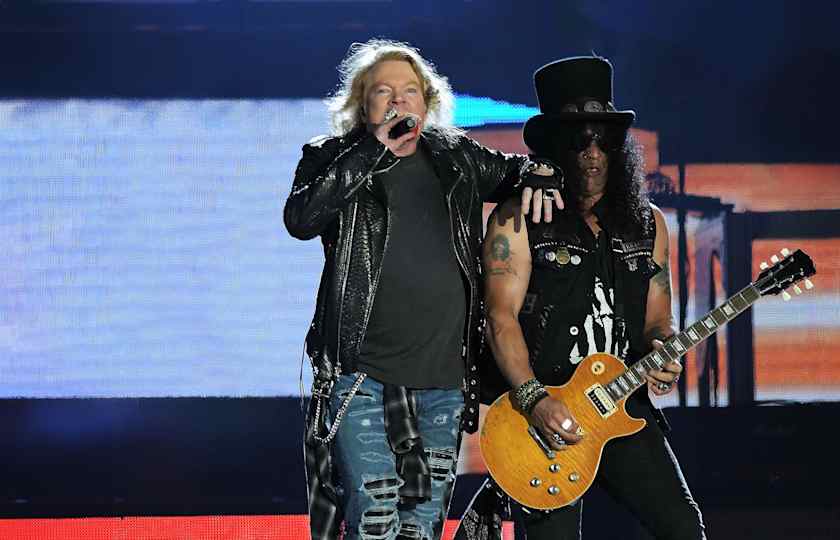 Guns n’ Roses