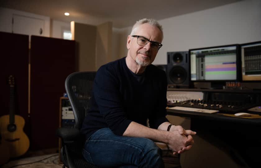 Nik Kershaw Tickets | Nik Kershaw Tour 2025 and Concert Tickets - viagogo