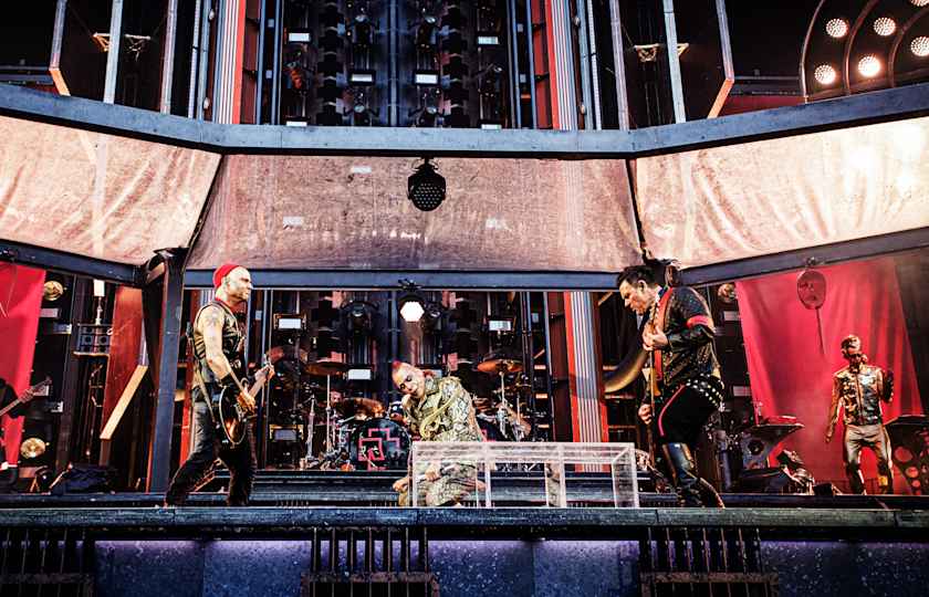 Rammstein