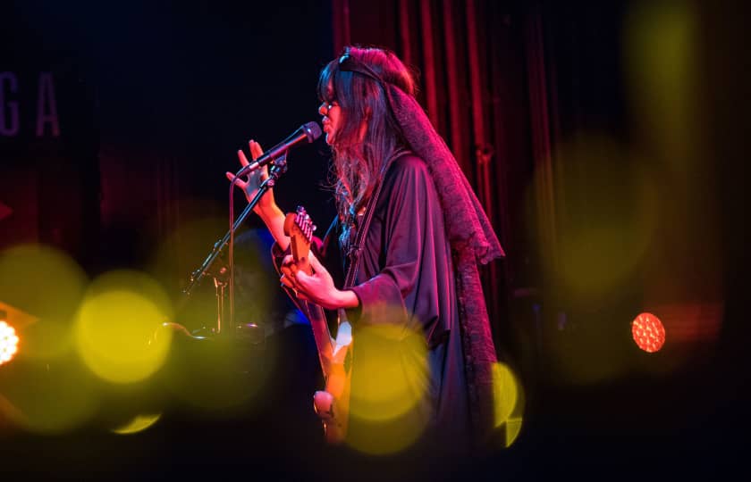 Bat For Lashes Tickets Bat For Lashes Tour 2024 and Concert Tickets viagogo