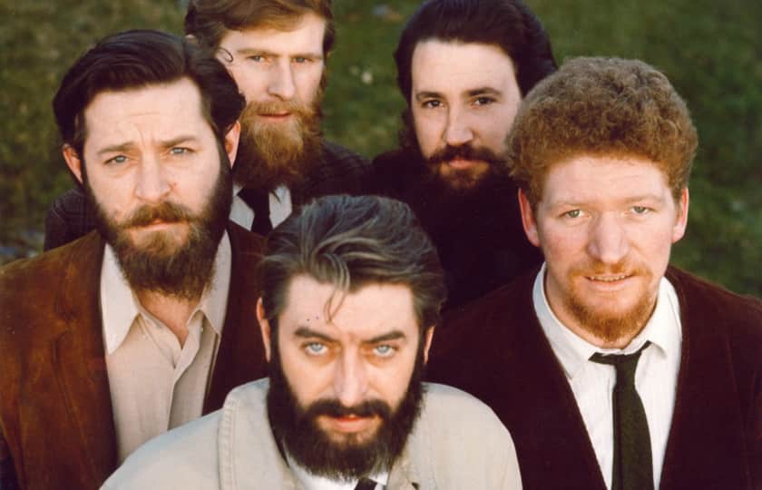 The Dubliners Tickets The Dubliners Tour 2025 and Concert Tickets