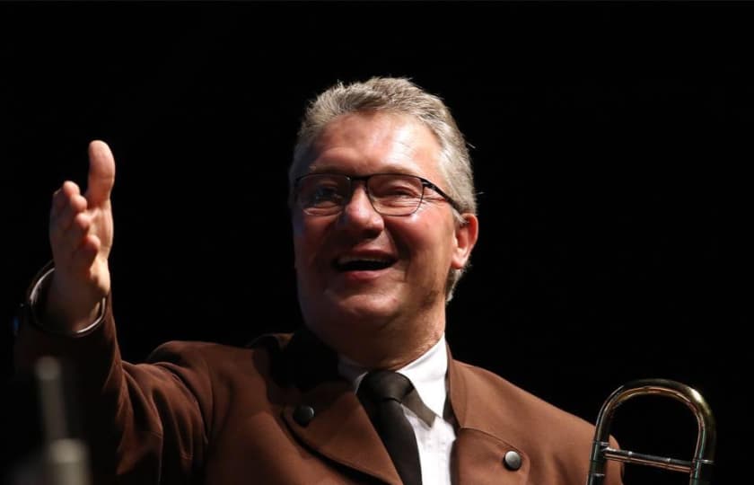 Ernst Hutter &amp; Die Egerländer Musikanten - Mein Finale Congress ...