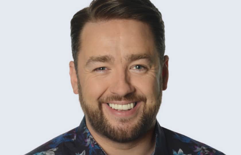 Buy Tickets for Jason Manford Tour Dates 2024 viagogo