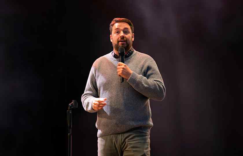 Jason Manford