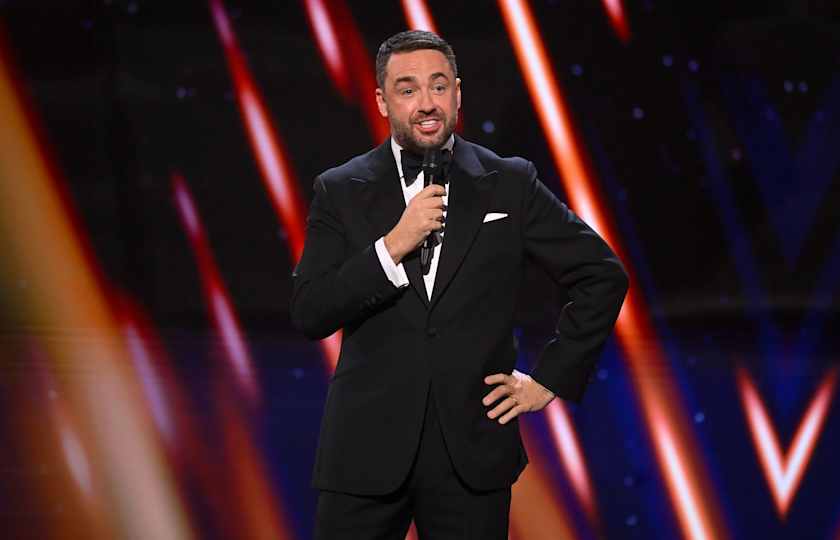 Jason Manford