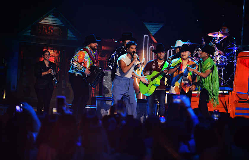 Grupo Firme Tickets Grupo Firme Tour 2025 and Concert Tickets viagogo