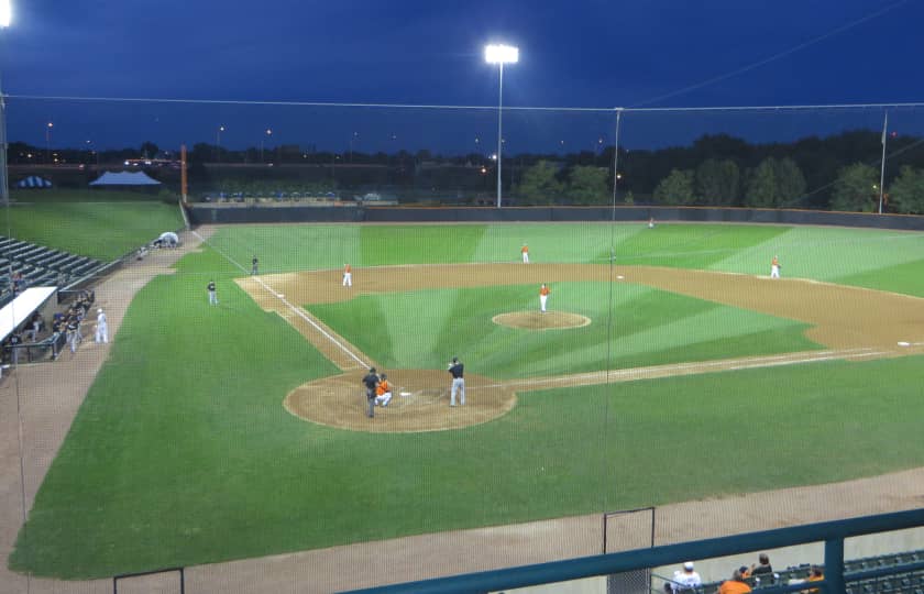 Spring Training Windy City Thunderbolts at Schaumburg Boomers
