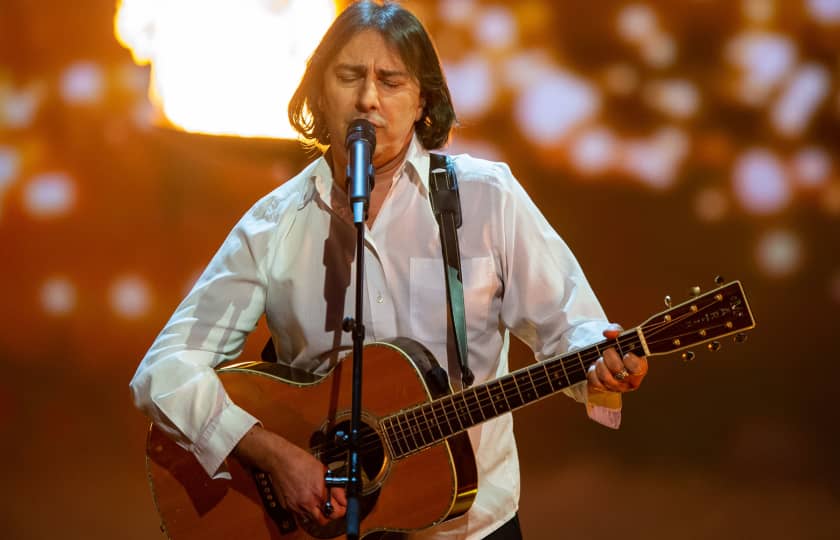  Foto zu Pippo Pollina Tickets 