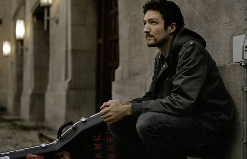 Frank Turner Tickets Koop Concertkaarten voor Frank Turner Tour 2024
