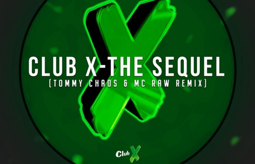 Clubx Color Club X Tickets | Club X Tour and Concert Tickets - viagogo