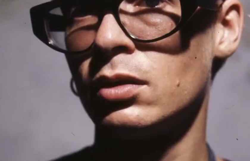 Jimi Tenor