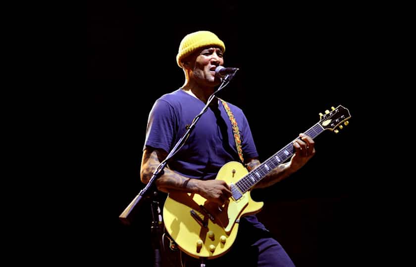 Ben Harper