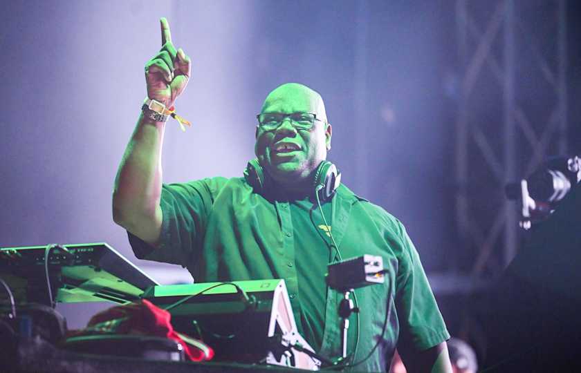 Carl Cox