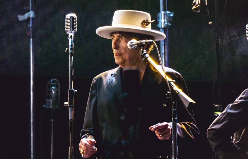 Bob Dylan O2 Universum Prague Tickets Fri Oct 04 2024 viagogo