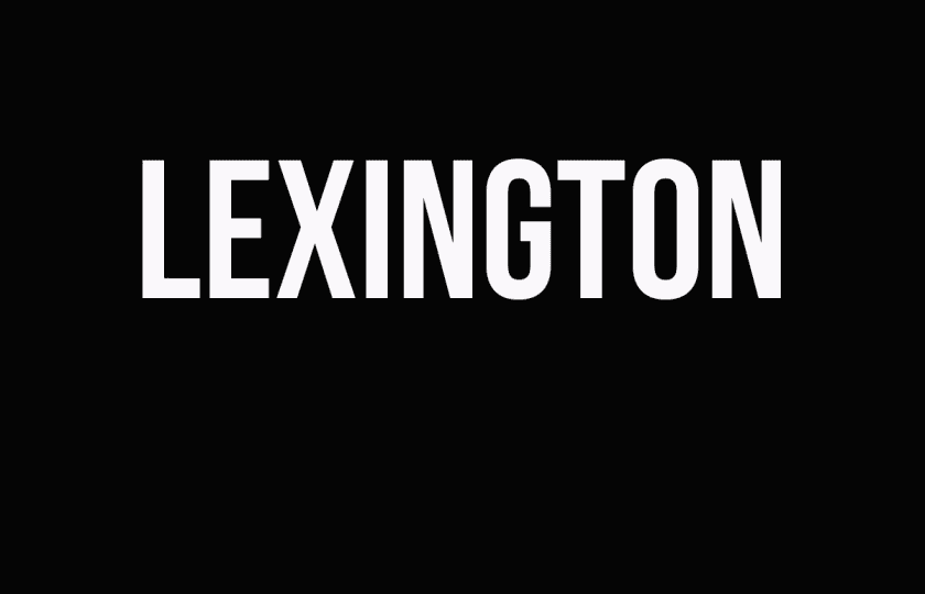 Lexington Band Tickets Lexington Band Tour Dates 2024 and Concert