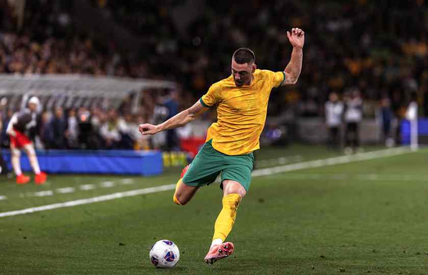 Australia vs Japan Football WC 2026 Qualifier Optus Stadium (Perth Stadium) Burswood Tickets