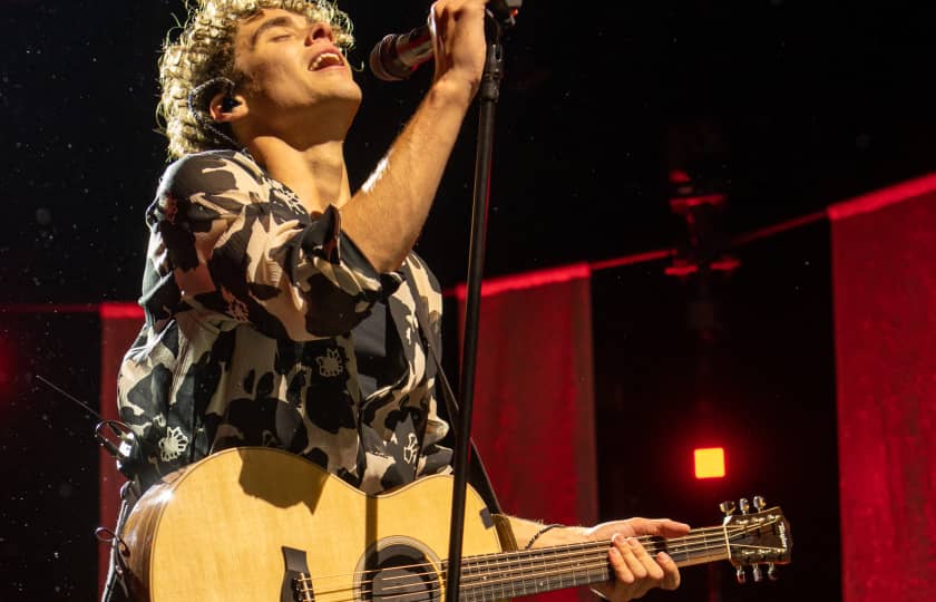 PARKING PASSES ONLY Joshua Bassett ACL Live at The Moody Theater Parking Lots Austin Tickets