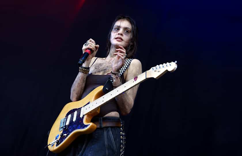 Ingressos PARKING PASSES ONLY Hinterland Music Festival with Katseye