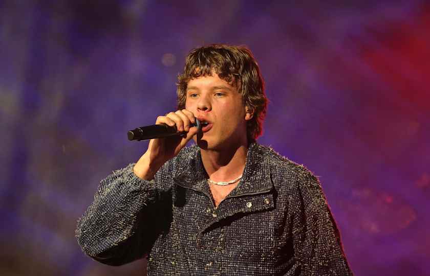  Fri Feb 27 2026 - viagogo Illustration 