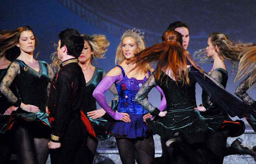 Riverdance