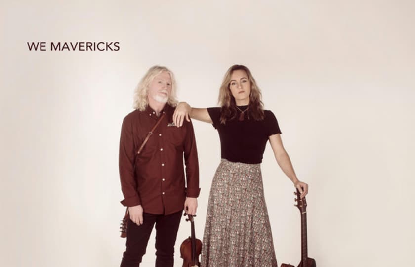 We Mavericks Tickets We Mavericks Tour Dates 2025 and Concert Tickets