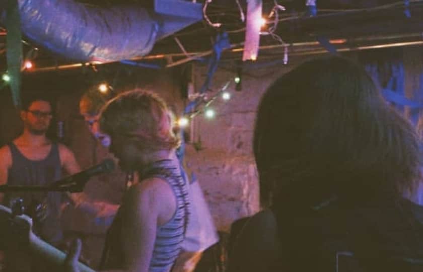 Montgomery Drive Presents Gilt, Blind Tiger, Thrull, Spirit Leaves