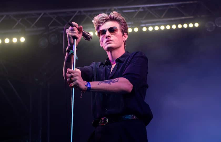 Brigitte Calls Me Baby