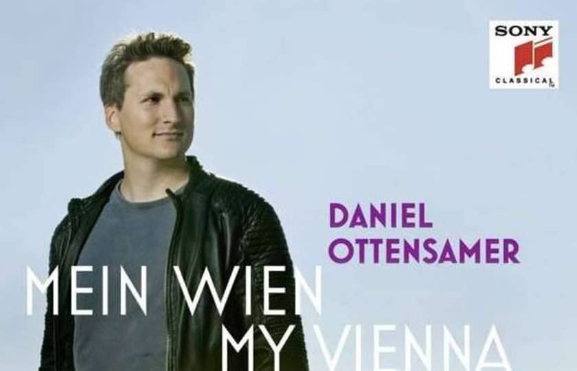 Daniel Ottensamer Tickets Konzertkarten für Daniel Ottensamer Tour
