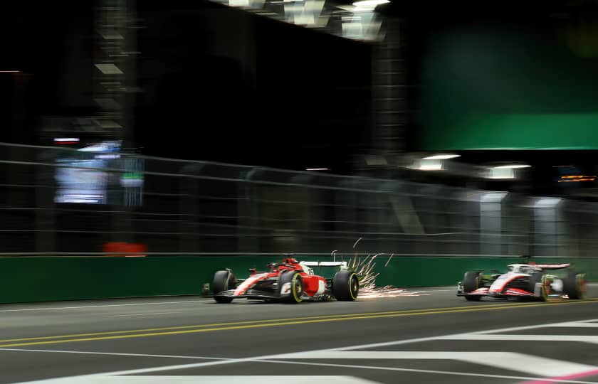 Las Vegas F1 GP Tickets Koop Las Vegas F1 GP kaarten viagogo