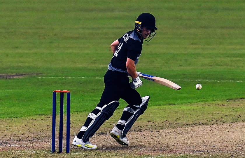 New Zealand vs Sri Lanka 3rd T20I Saxton Oval Nelson Tickets Thu 02