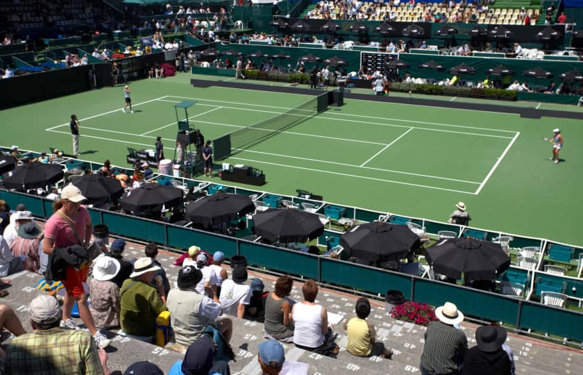 Buy ASB Classic Women Tickets viagogo