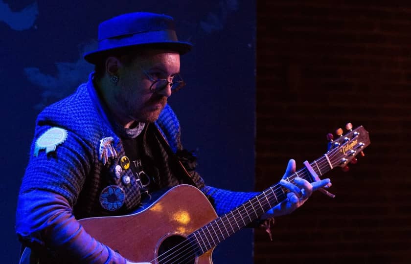 Summerfest 2024 Tyler Childers American Family Insurance Amphitheater