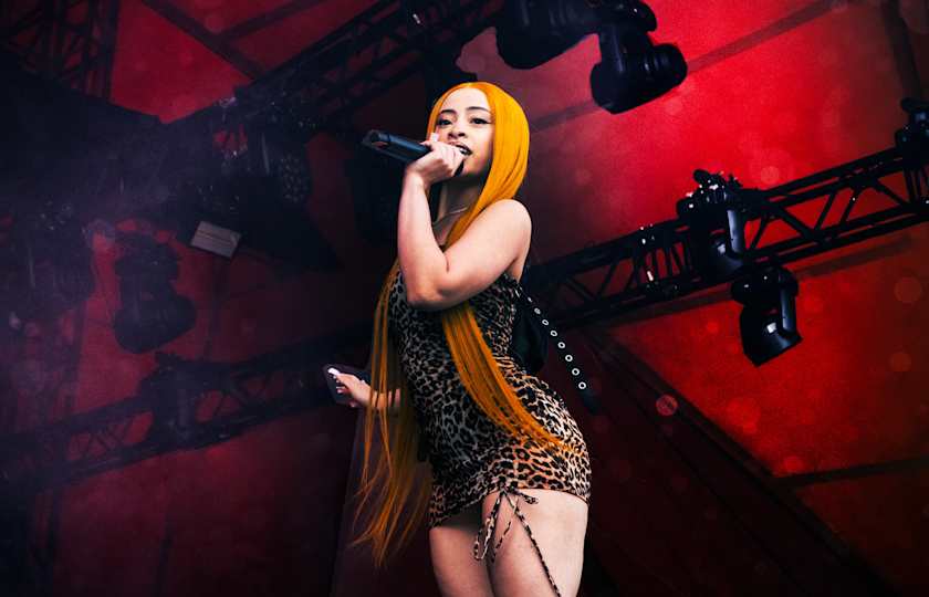 Ice Spice Tickets Ice Spice Tour 2024 and Concert Tickets viagogo