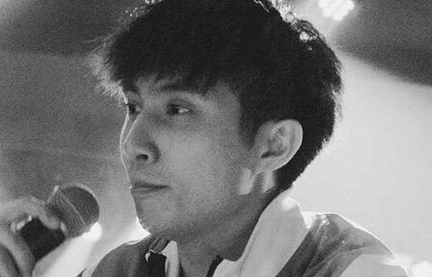 Billy Choi