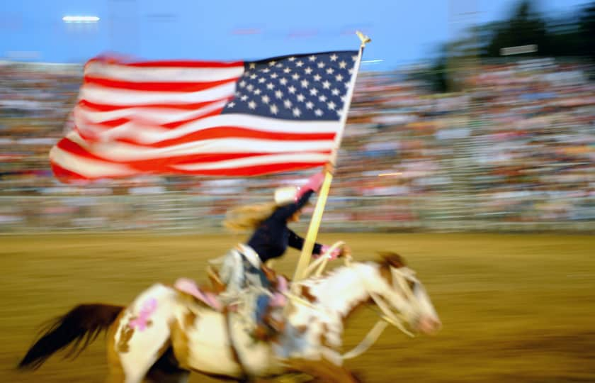 Folsom Pro Rodeo Tickets Buy or Sell Tickets for Folsom Pro Rodeo