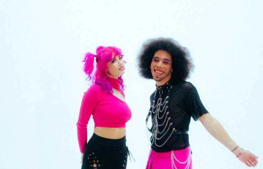 PARKING PASSES ONLY Honey Revenge The Fillmore Charlotte Parking Lots