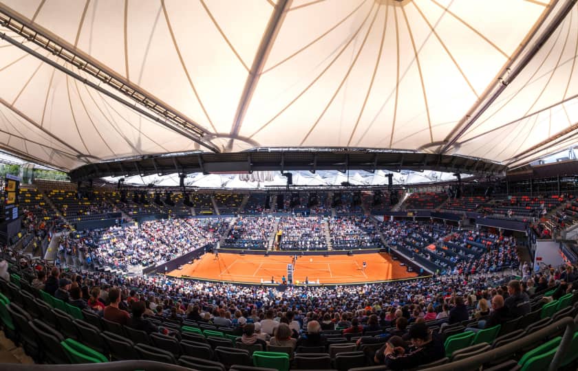 ATP Hamburg Tickets Karten für ATP Hamburg viagogo